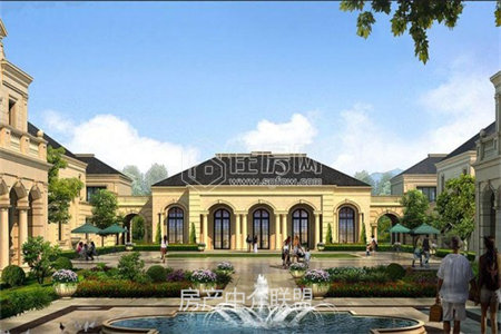 城北基泰国贸2室2厅1卫82m2中档装修