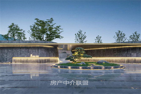 龙都现代城西区西门南侧沿街房75平65万